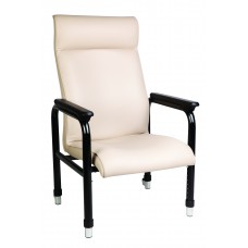 Vincent Health Care High Back Chair